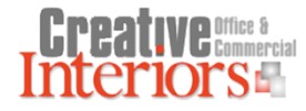 Creative Office & Commercial Interiors